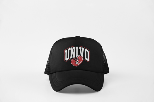 UNLVD Tracker Hat
